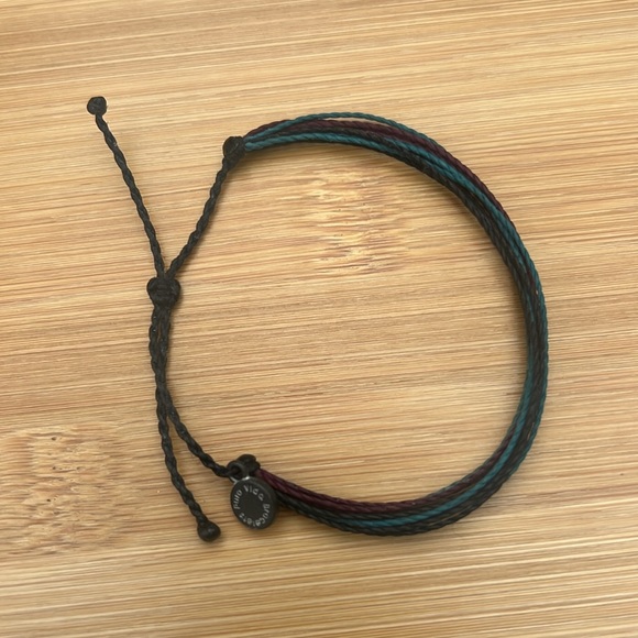 Pura Vida Bracelet Bundle (5) - Picture 4 of 6